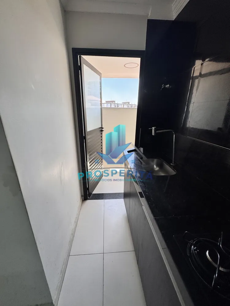 Apartamento, 1 quarto, 38 m² - Foto 5