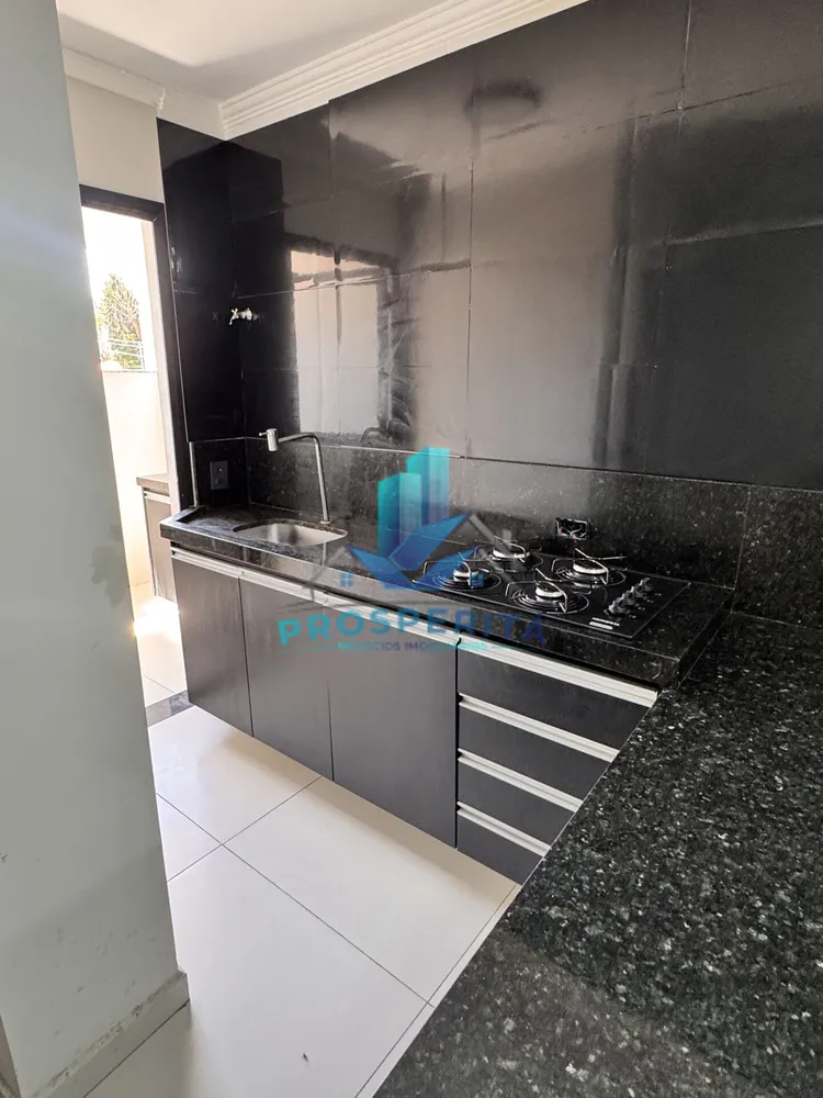 Apartamento, 1 quarto, 38 m² - Foto 7