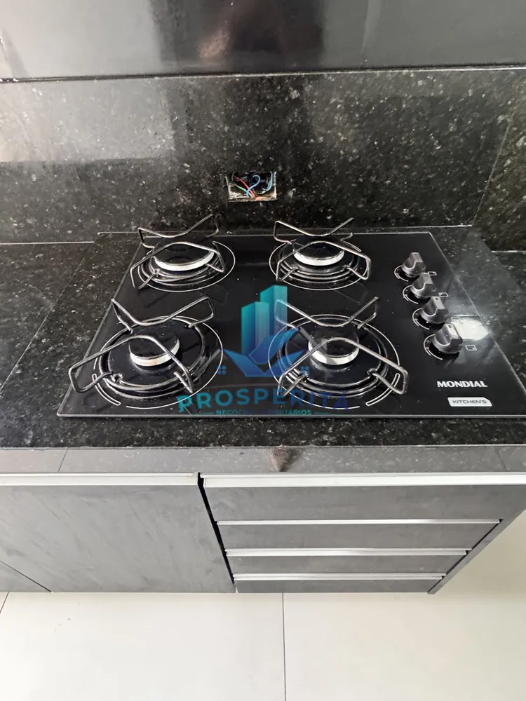 Apartamento, 1 quarto, 38 m² - Foto 6