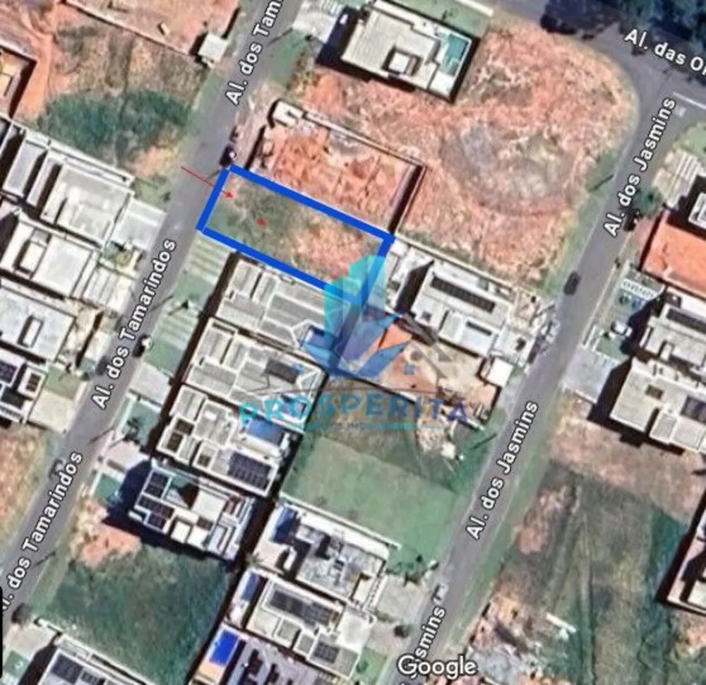 Terreno, 401 m² - Foto 3