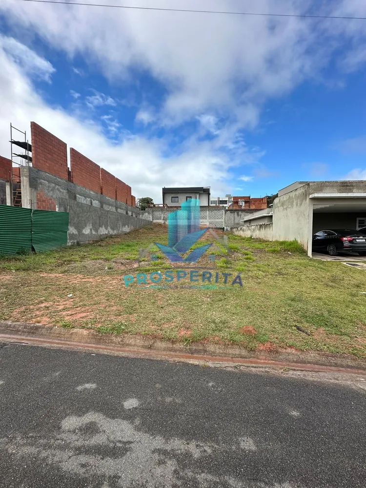 Terreno, 401 m² - Foto 1