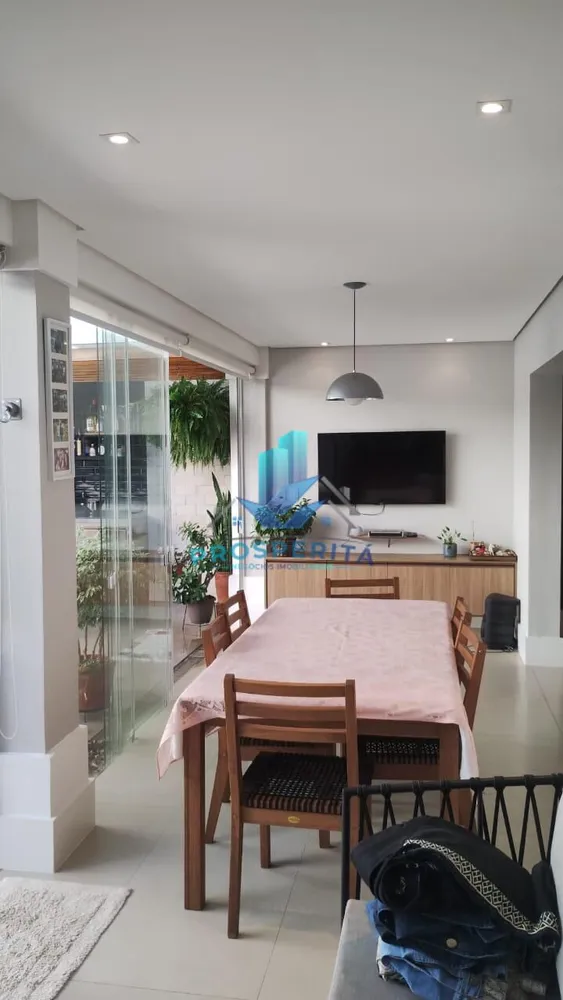 Casa, 4 quartos, 243 m² - Foto 5