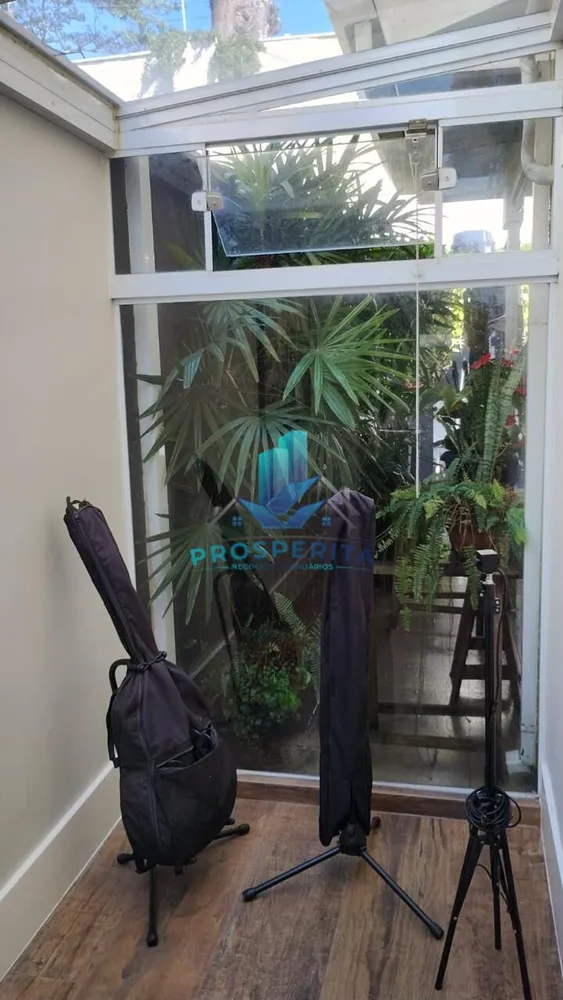 Casa, 4 quartos, 243 m² - Foto 15