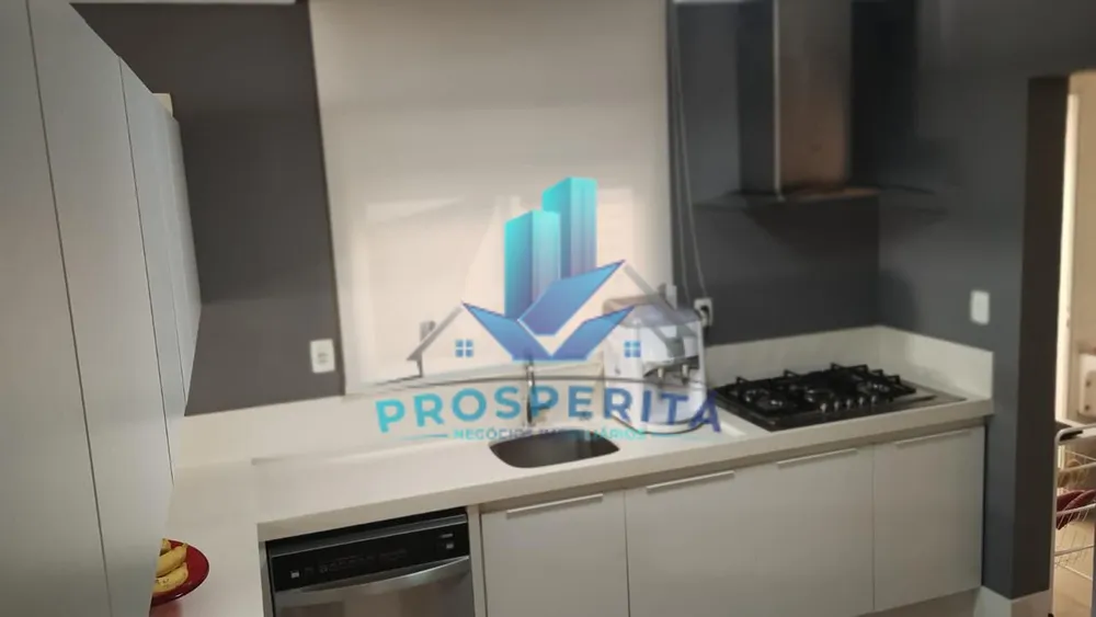 Casa, 4 quartos, 243 m² - Foto 6