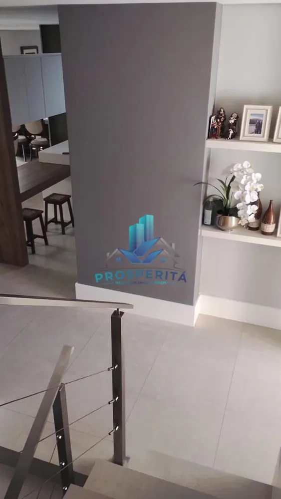 Casa, 4 quartos, 243 m² - Foto 9