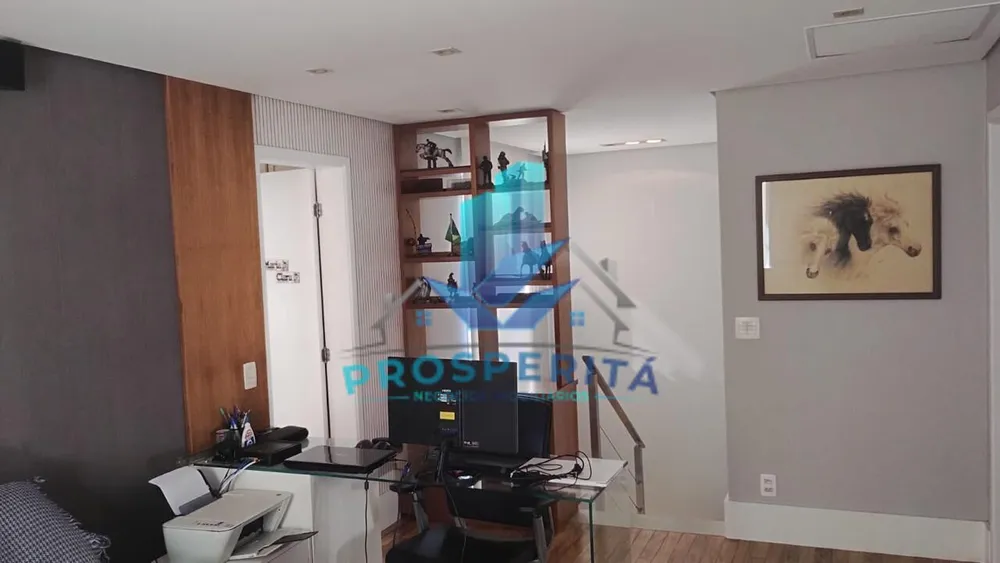 Casa, 4 quartos, 243 m² - Foto 7