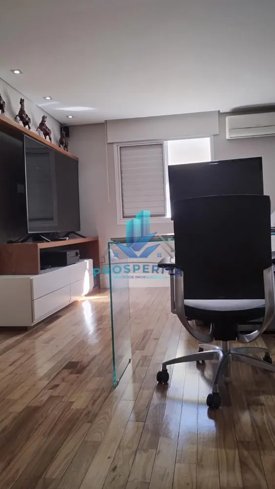 Casa, 4 quartos, 243 m² - Foto 8