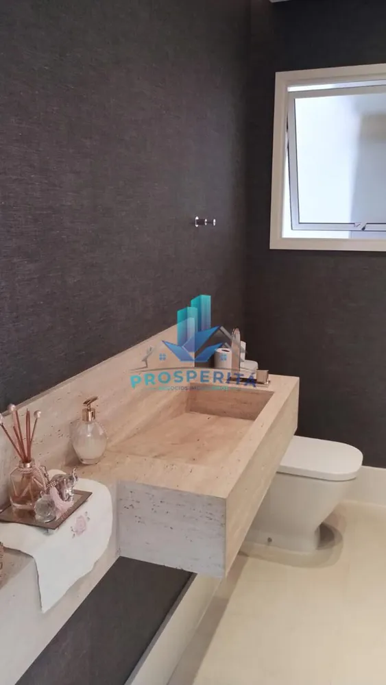 Casa, 4 quartos, 243 m² - Foto 13