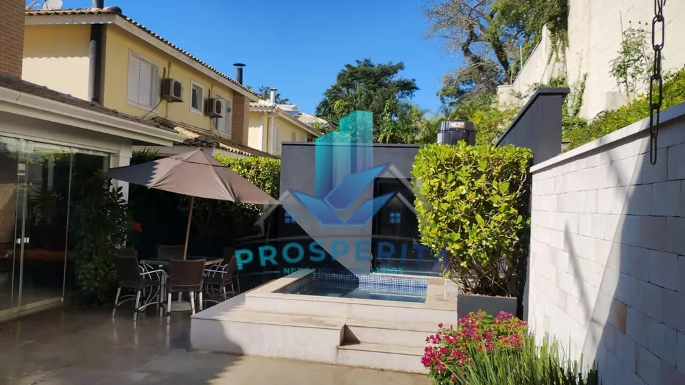 Casa, 4 quartos, 243 m² - Foto 16