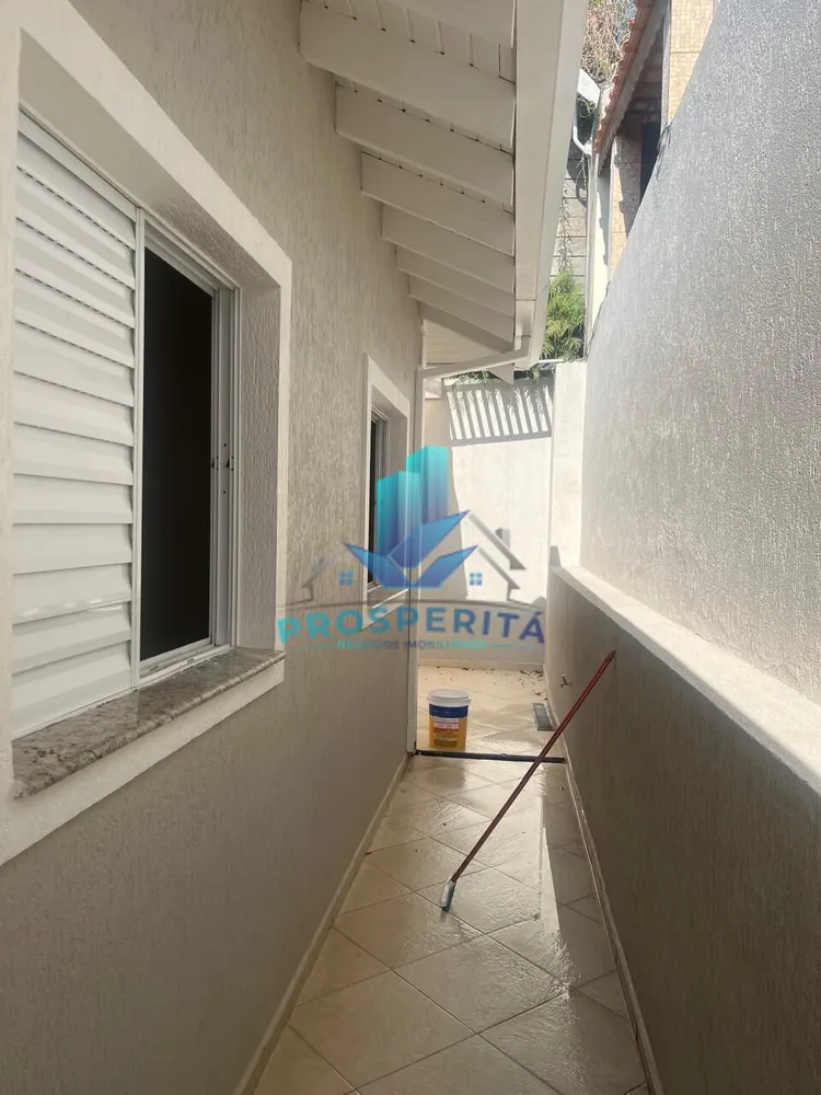 Sobrado, 3 quartos, 84 m² - Foto 2