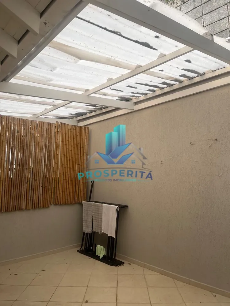 Sobrado, 3 quartos, 84 m² - Foto 4