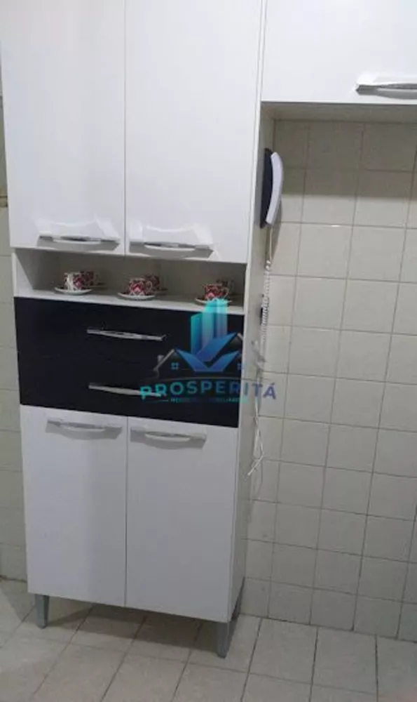 Apartamento à venda com 2 quartos, 50m² - Foto 5