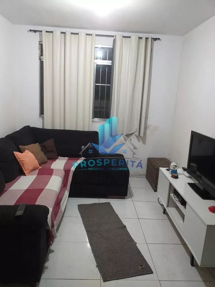 Apartamento à venda com 2 quartos, 50m² - Foto 17