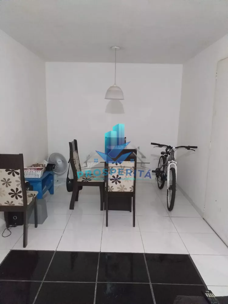 Apartamento à venda com 2 quartos, 50m² - Foto 18