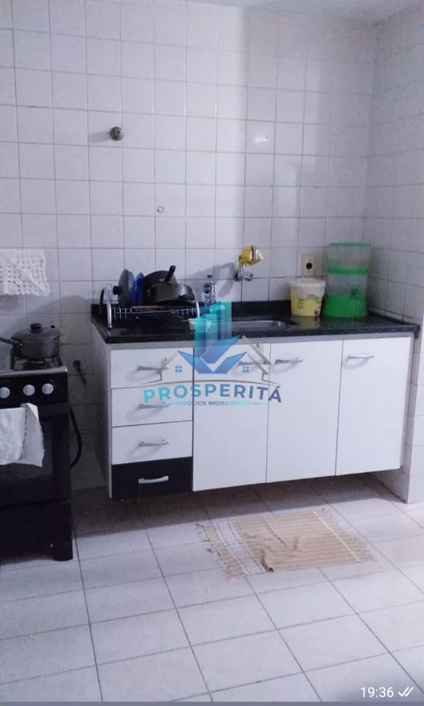 Apartamento à venda com 2 quartos, 50m² - Foto 16