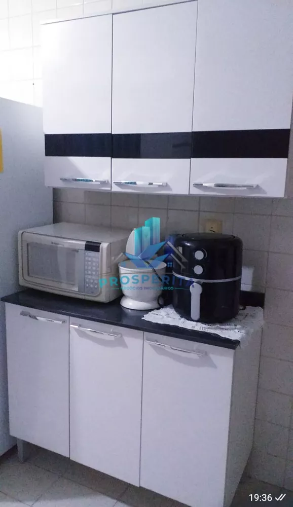 Apartamento à venda com 2 quartos, 50m² - Foto 14