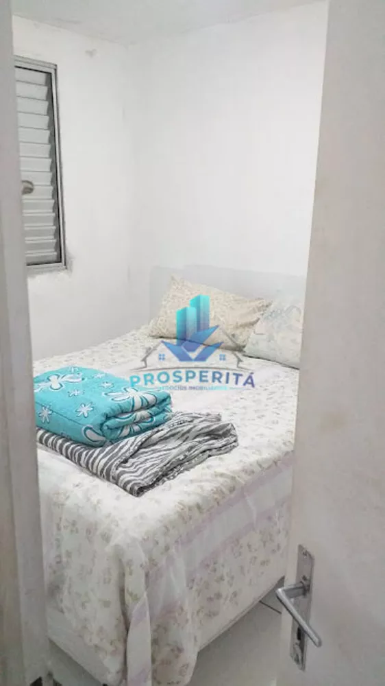 Apartamento à venda com 2 quartos, 50m² - Foto 7