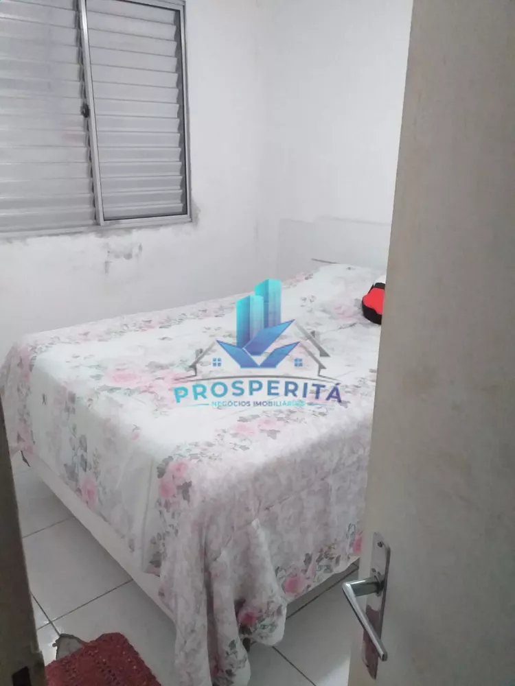 Apartamento à venda com 2 quartos, 50m² - Foto 20