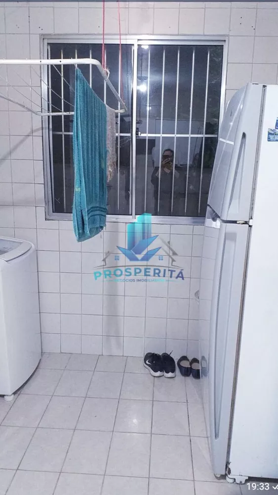 Apartamento à venda com 2 quartos, 50m² - Foto 15