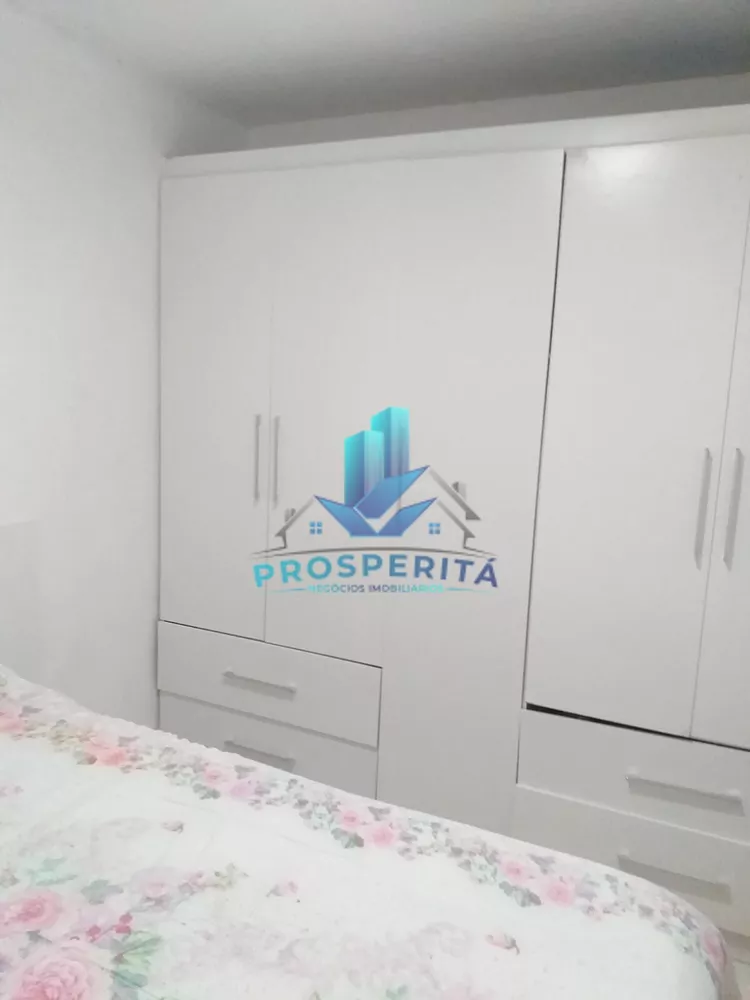 Apartamento à venda com 2 quartos, 50m² - Foto 19