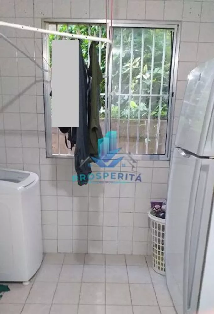 Apartamento à venda com 2 quartos, 50m² - Foto 6