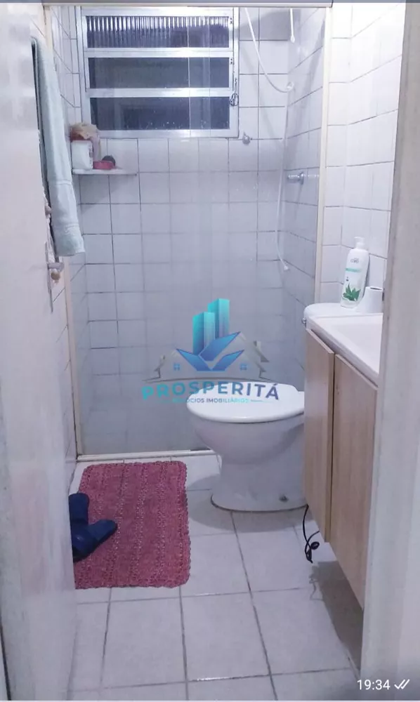 Apartamento à venda com 2 quartos, 50m² - Foto 13