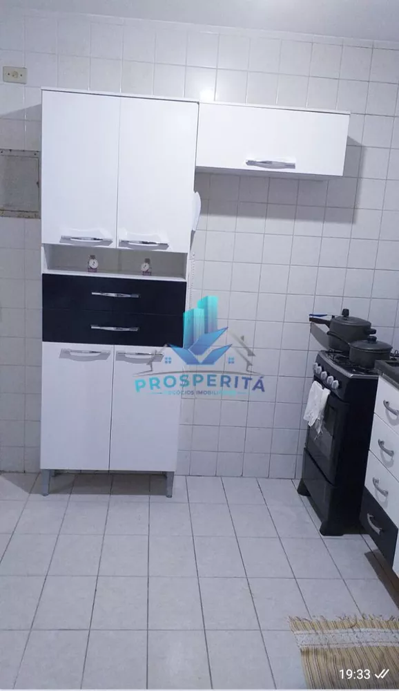 Apartamento à venda com 2 quartos, 50m² - Foto 12