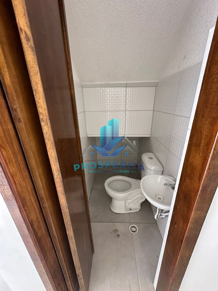 Sobrado à venda com 2 quartos, 60m² - Foto 3