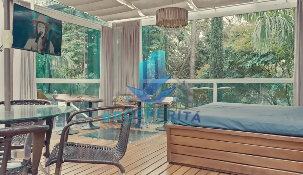 Casa, 4 quartos, 457 m² - Foto 4