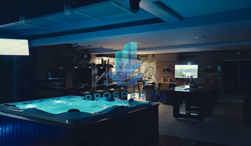 Casa, 4 quartos, 457 m² - Foto 6