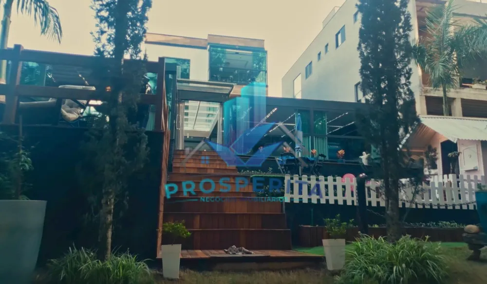 Casa, 4 quartos, 457 m² - Foto 9