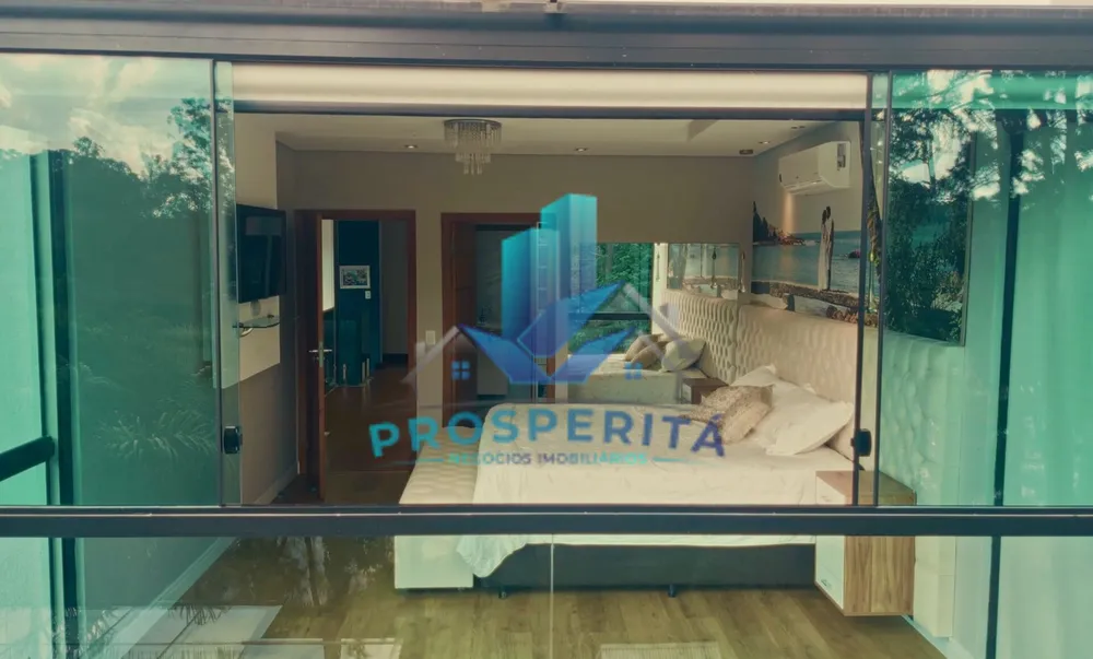 Casa, 4 quartos, 457 m² - Foto 3