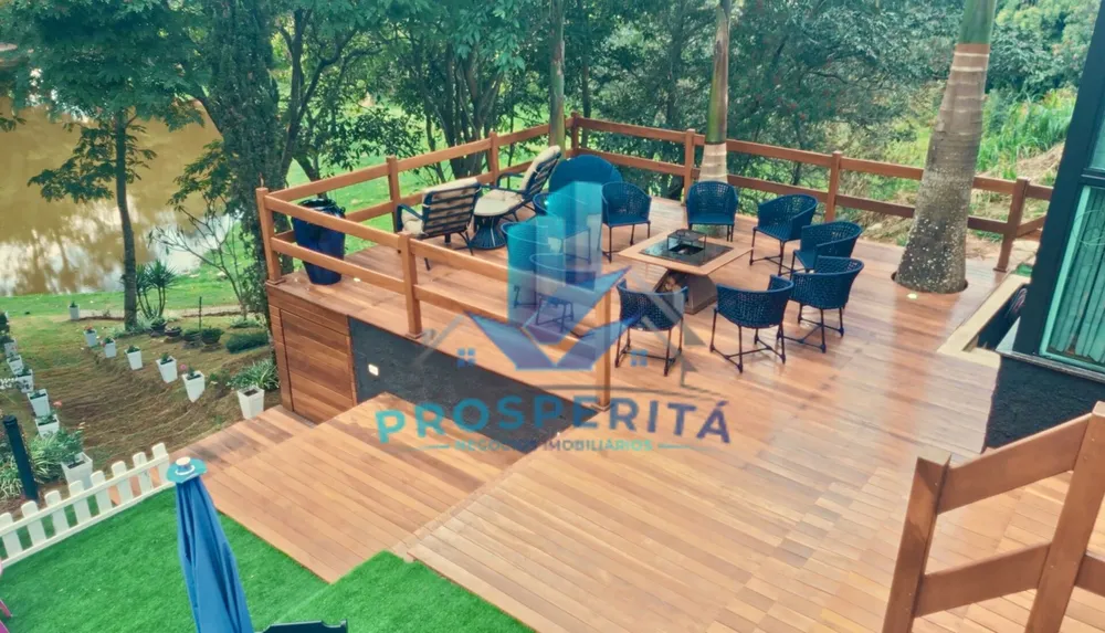 Casa, 4 quartos, 457 m² - Foto 10