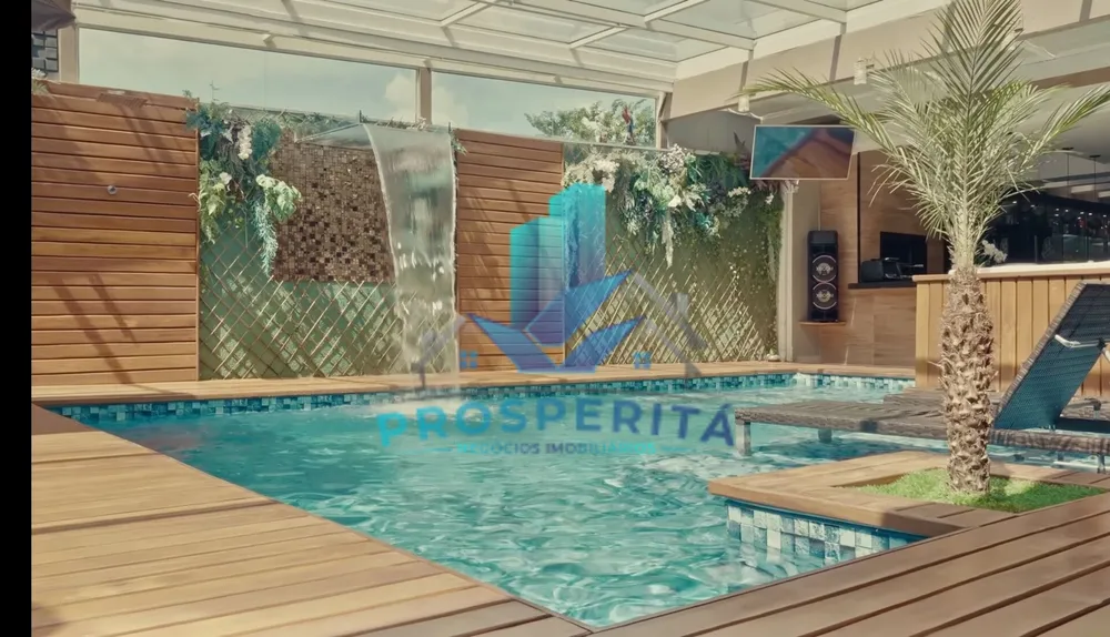 Casa, 4 quartos, 457 m² - Foto 5