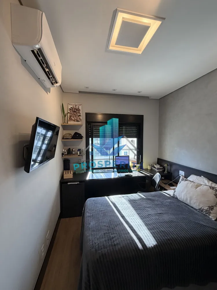 Apartamento, 106 m² - Foto 11