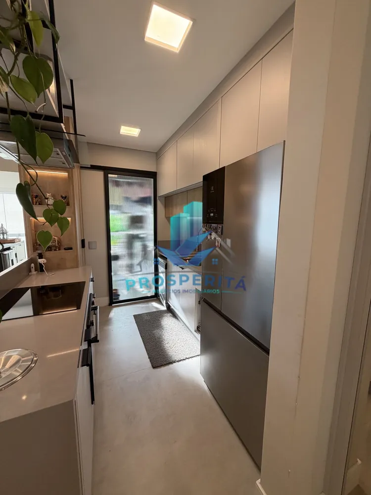 Apartamento, 106 m² - Foto 2