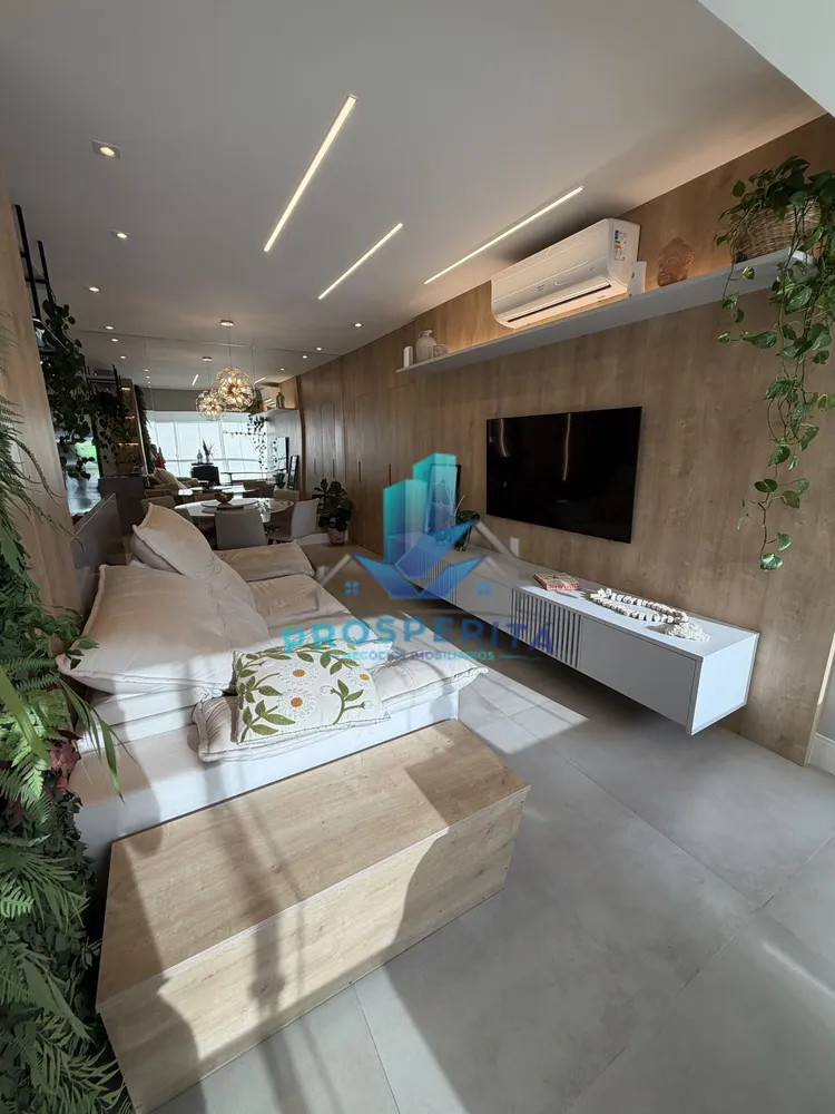 Apartamento, 106 m² - Foto 5