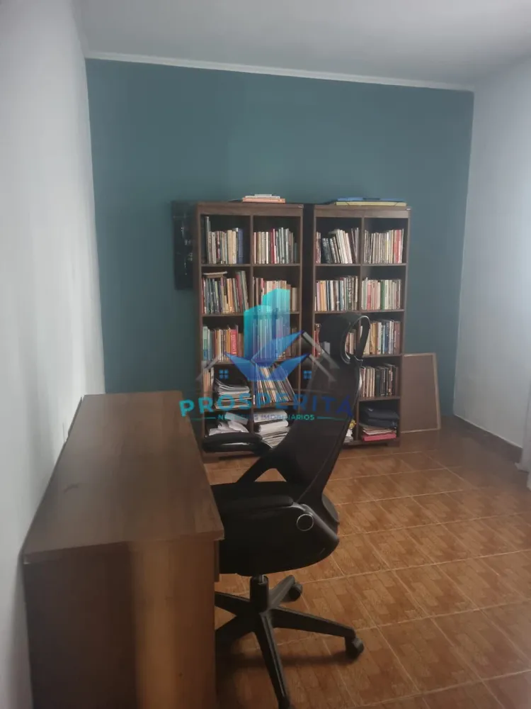 Sobrado, 6 quartos, 297 m² - Foto 6