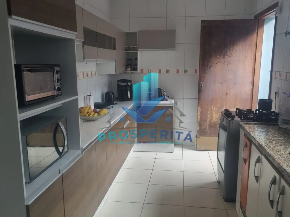Sobrado, 6 quartos, 297 m² - Foto 3