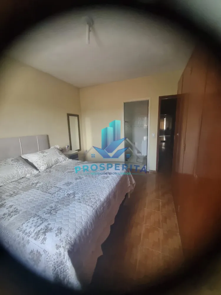 Sobrado, 6 quartos, 297 m² - Foto 12