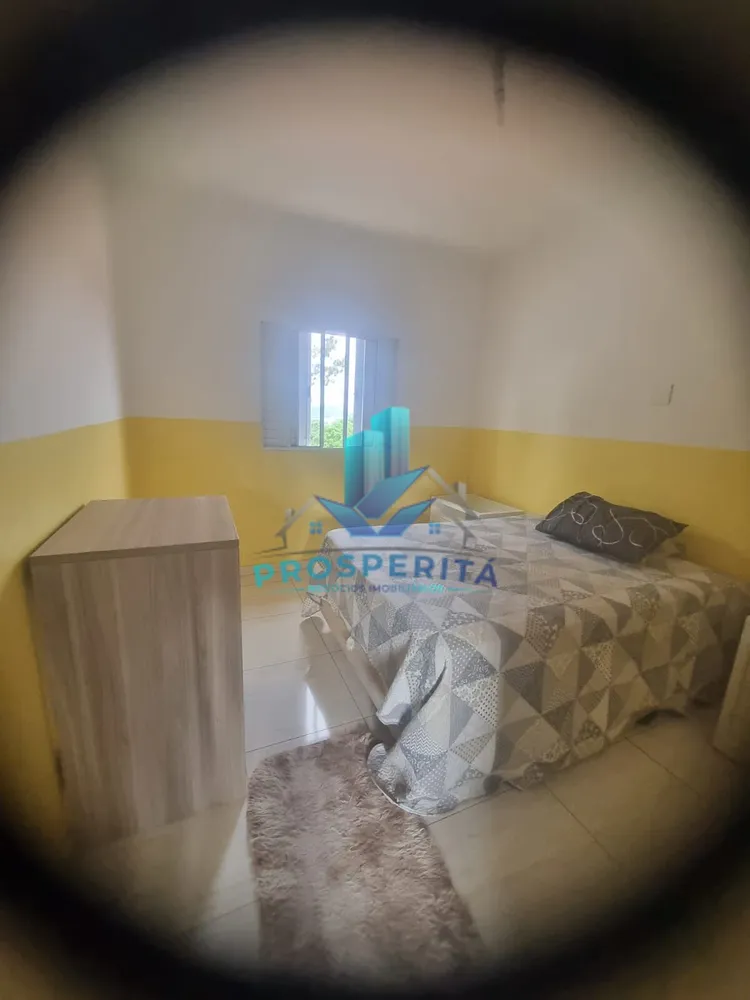 Sobrado, 6 quartos, 297 m² - Foto 10
