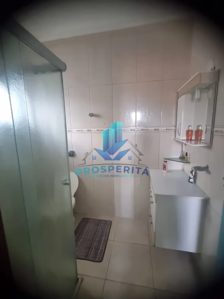 Sobrado, 6 quartos, 297 m² - Foto 14