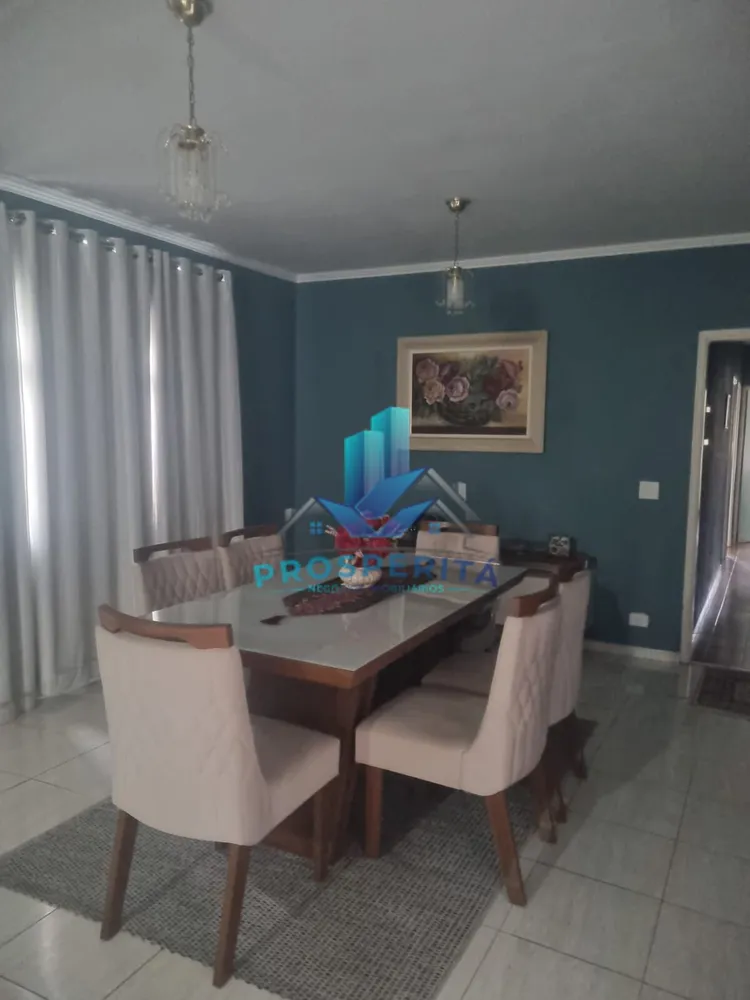 Sobrado, 6 quartos, 297 m² - Foto 5