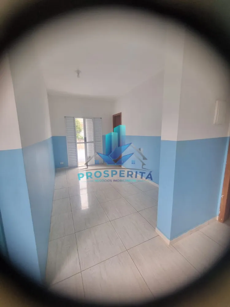 Sobrado, 6 quartos, 297 m² - Foto 1