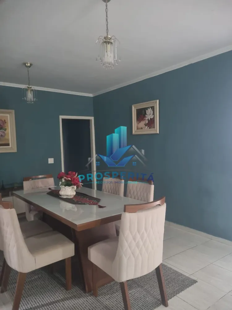 Sobrado, 6 quartos, 297 m² - Foto 4