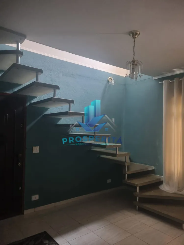 Sobrado, 6 quartos, 297 m² - Foto 8