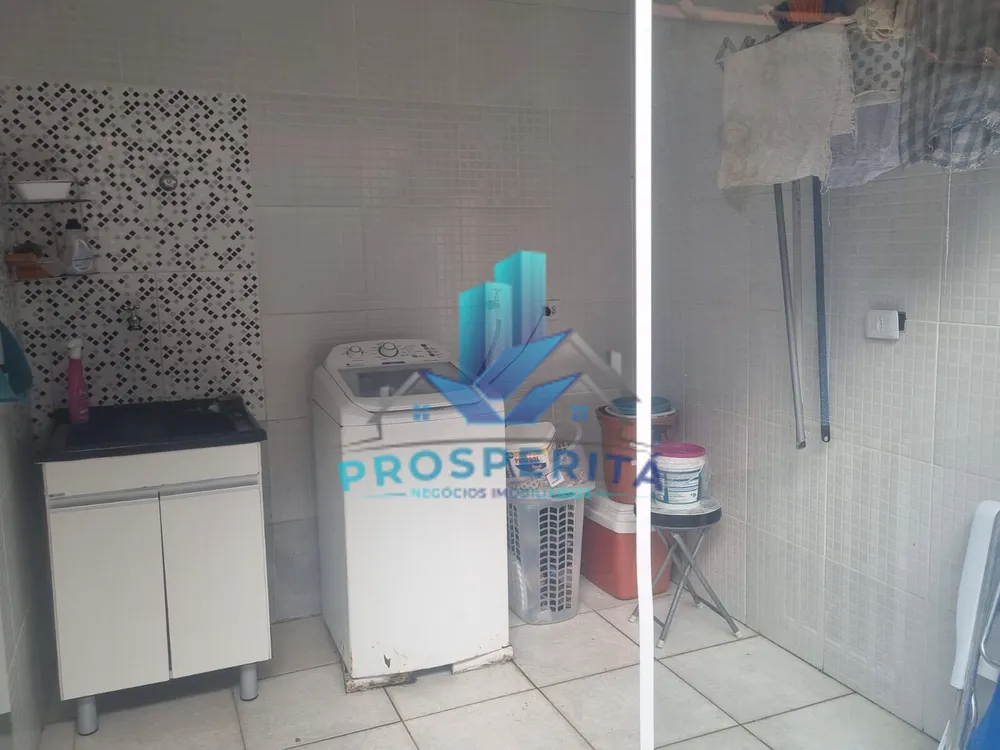 Sobrado, 6 quartos, 297 m² - Foto 16