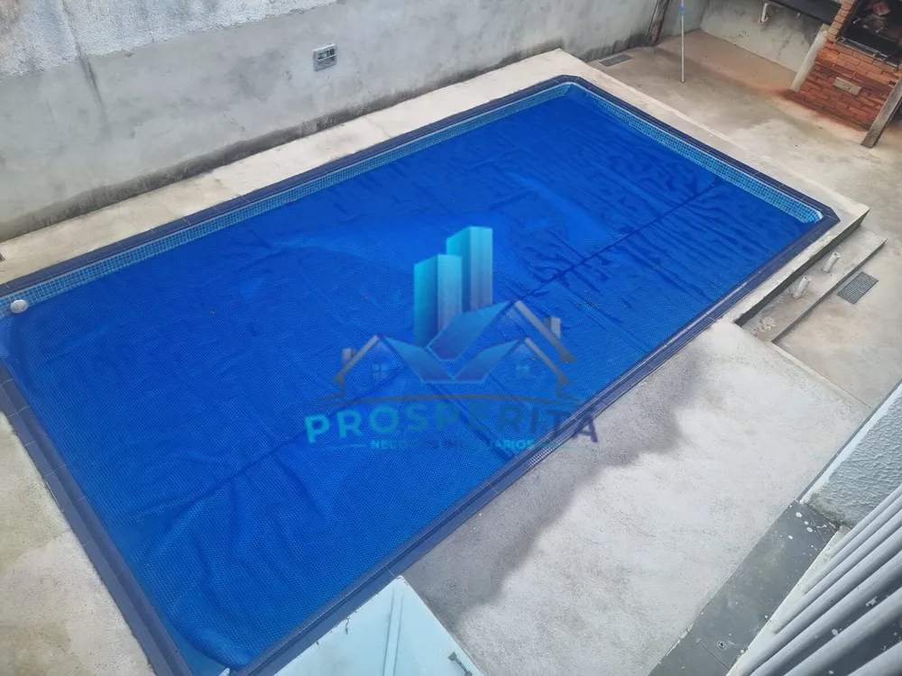 Sobrado, 6 quartos, 297 m² - Foto 15