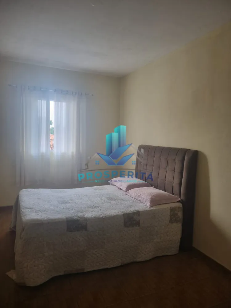 Sobrado, 6 quartos, 297 m² - Foto 13
