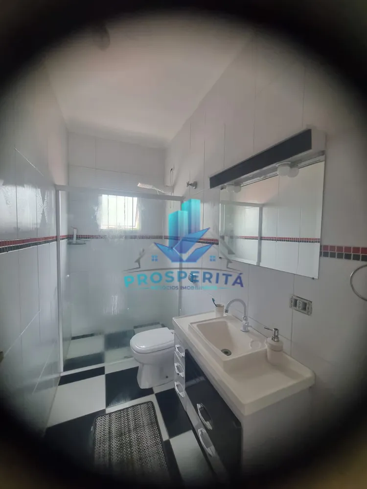 Sobrado, 6 quartos, 297 m² - Foto 11